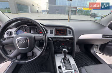 Седан Audi A6 2008 в 