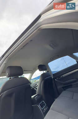 Седан Audi A6 2008 в 