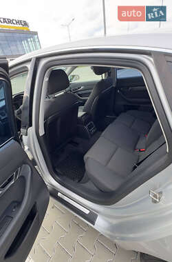 Седан Audi A6 2008 в 