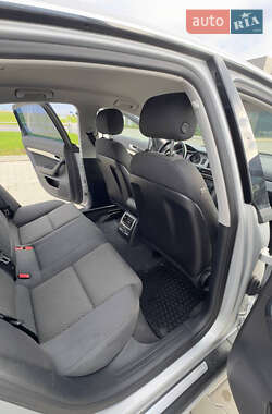 Седан Audi A6 2008 в 