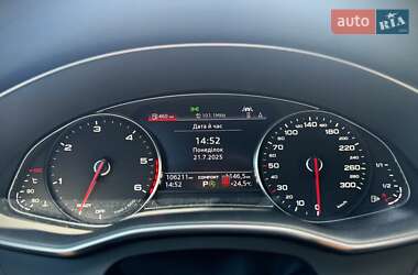 Універсал Audi A6 2019 в 