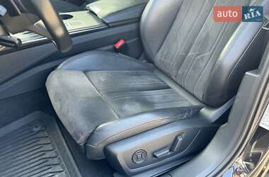 Універсал Audi A6 2019 в 