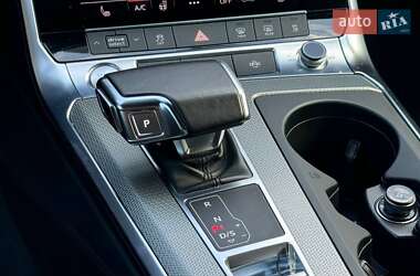 Універсал Audi A6 2019 в 
