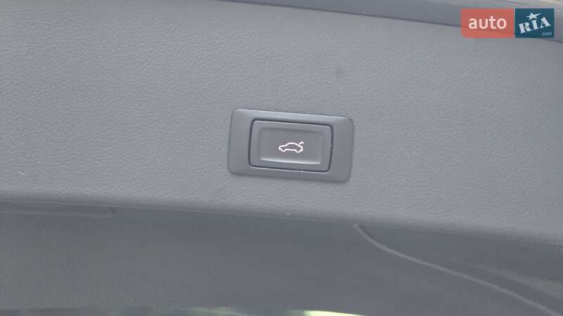 Универсал Audi A6 2015 в Ровно