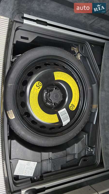 Универсал Audi A6 2015 в Ровно