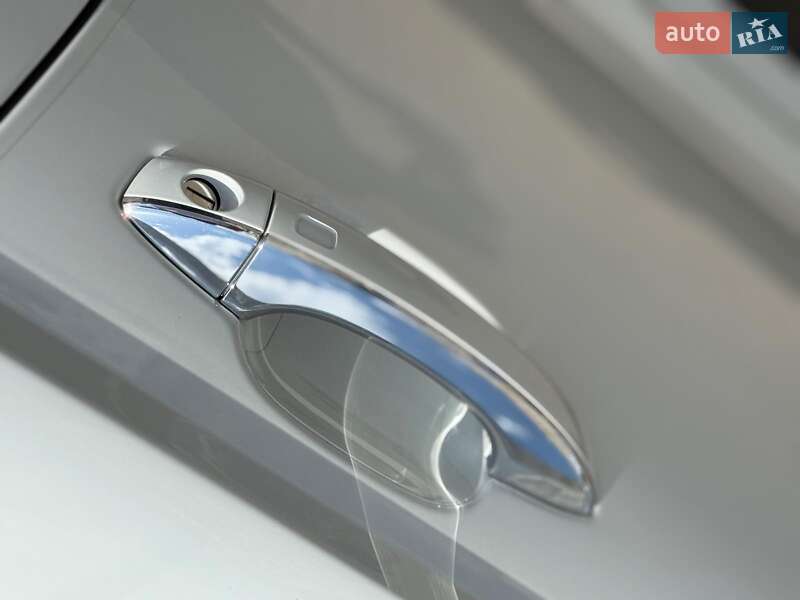 Седан Audi A6 2015 в Одессе