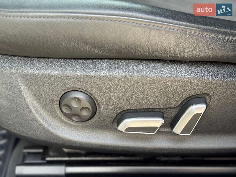 Седан Audi A6 2015 в Одессе