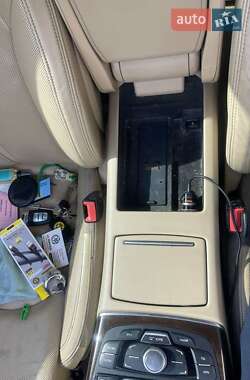 Седан Audi A6 2011 в 