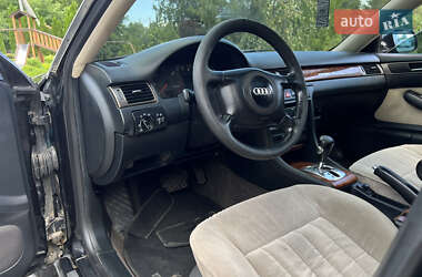 Седан Audi A6 2000 в 