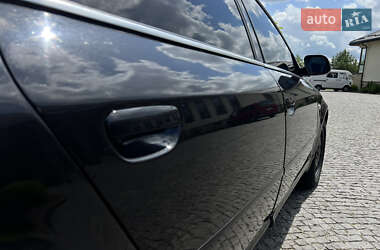 Седан Audi A6 2000 в 