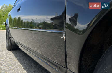 Седан Audi A6 2000 в 