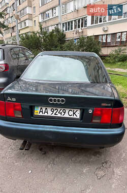 Седан Audi A6 1995 в 