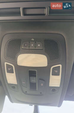 Седан Audi A6 2014 в 