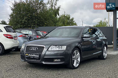 Універсал Audi A6 2010 в 