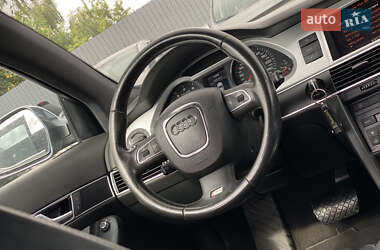 Універсал Audi A6 2010 в 