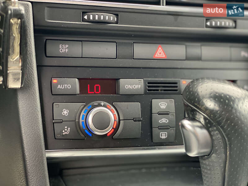 Универсал Audi A6 2010 в Луцке