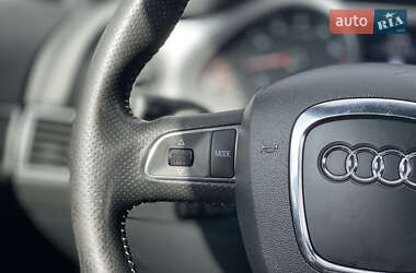 Універсал Audi A6 2010 в 