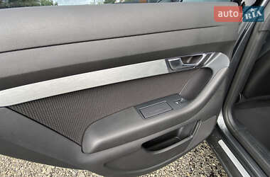 Універсал Audi A6 2010 в 