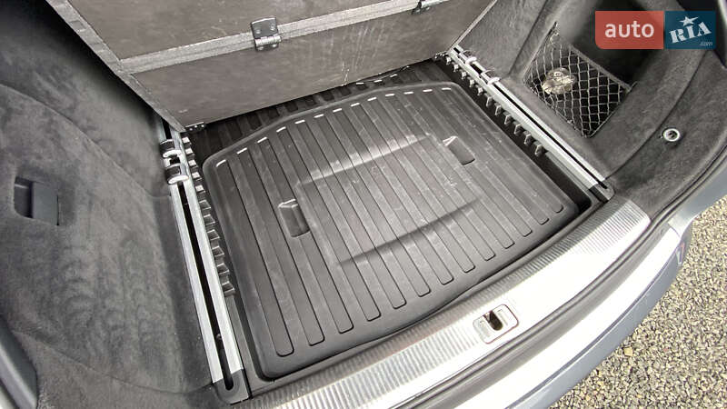 Универсал Audi A6 2010 в Луцке