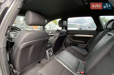 Універсал Audi A6 2010 в 