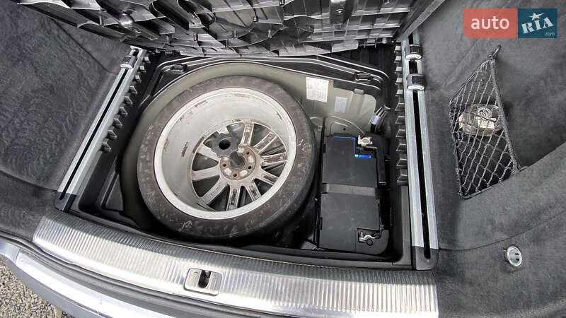 Универсал Audi A6 2010 в Луцке