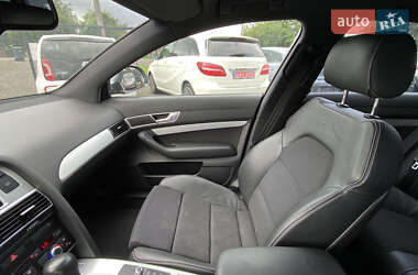 Універсал Audi A6 2010 в 