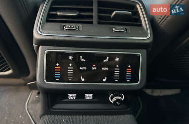 Седан Audi A6 2020 в 