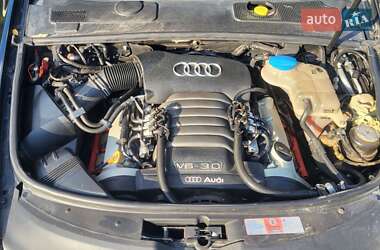 Седан Audi A6 2006 в 
