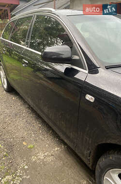Универсал Audi A6 2007 в 