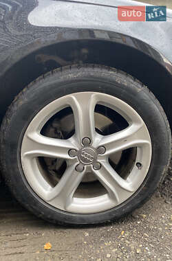 Универсал Audi A6 2007 в 