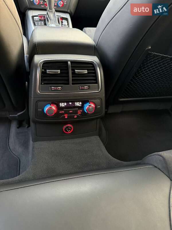 Универсал Audi A6 2018 в Житомире