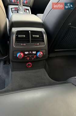 Универсал Audi A6 2018 в 