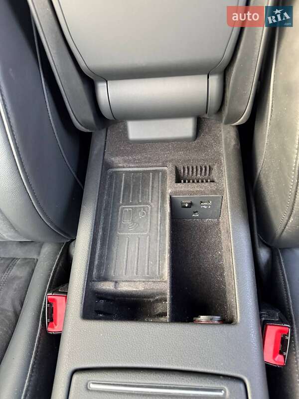 Универсал Audi A6 2018 в Житомире