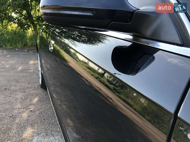Универсал Audi A6 2010 в Житомире