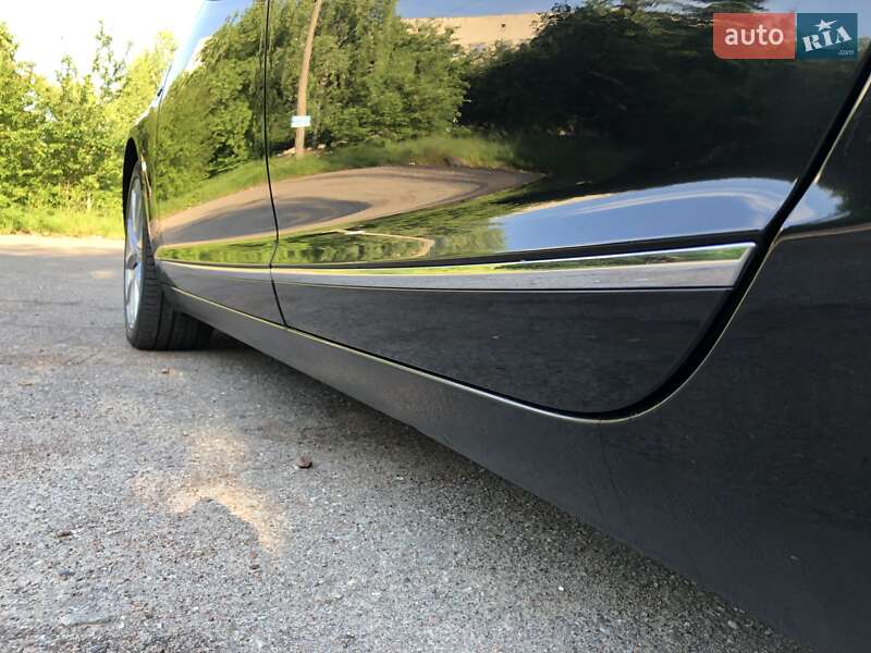 Универсал Audi A6 2010 в Житомире