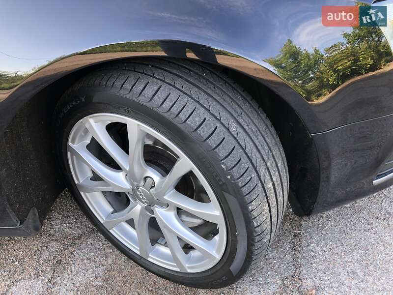 Универсал Audi A6 2010 в Житомире
