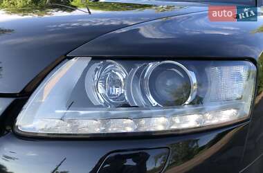 Универсал Audi A6 2010 в 