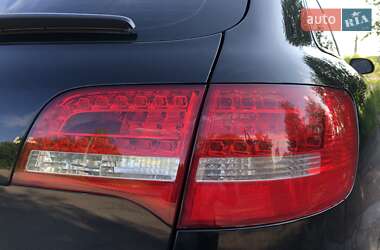 Универсал Audi A6 2010 в 