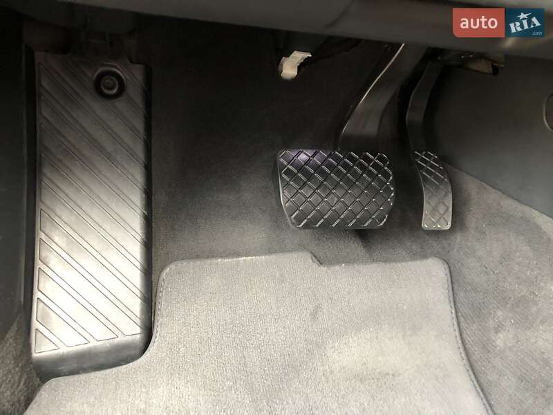 Универсал Audi A6 2010 в Житомире