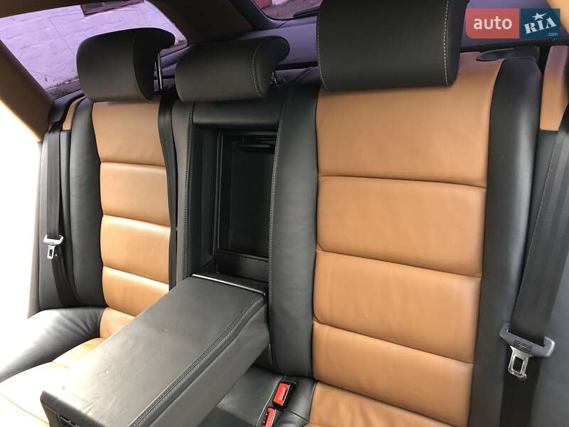 Универсал Audi A6 2010 в Житомире