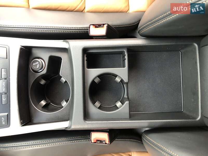 Универсал Audi A6 2010 в Житомире