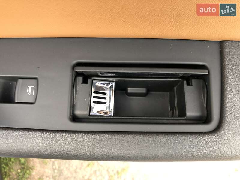 Универсал Audi A6 2010 в Житомире