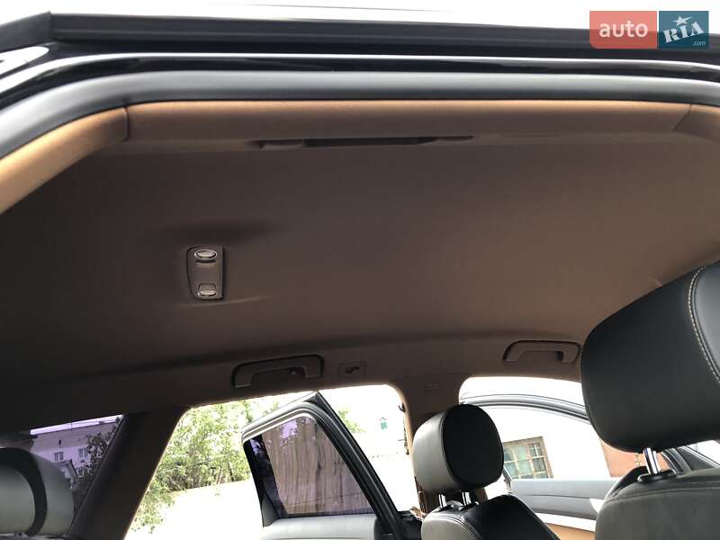 Универсал Audi A6 2010 в Житомире