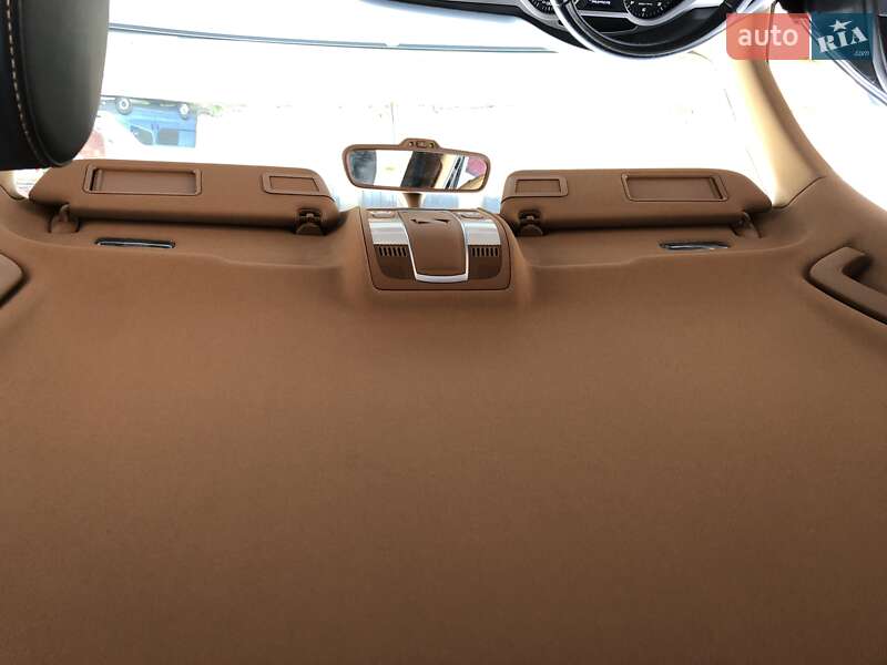 Универсал Audi A6 2010 в Житомире