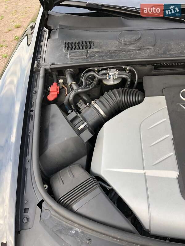 Универсал Audi A6 2010 в Житомире