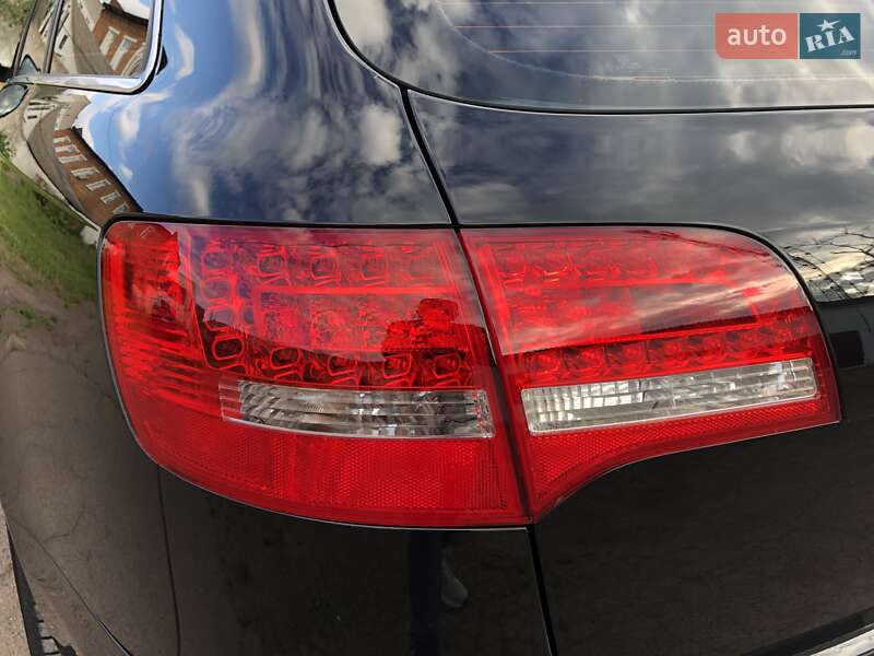 Универсал Audi A6 2010 в Житомире