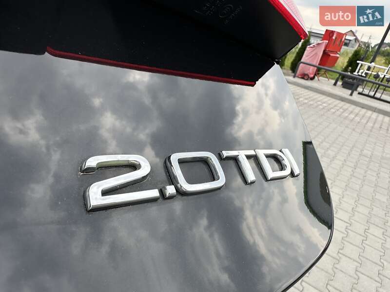 Седан Audi A6 2014 в Хмельницком