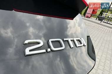 Седан Audi A6 2014 в 