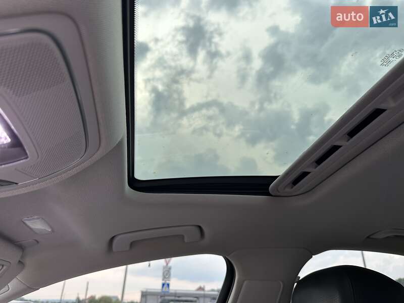 Седан Audi A6 2014 в Хмельницком