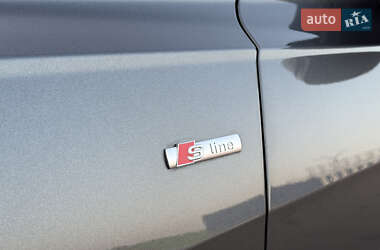 Седан Audi A6 2022 в 